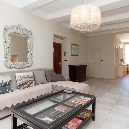Apartment Saint-honore Sea