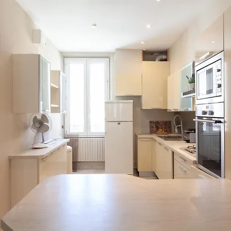Apartment Saint-honore Sea Cannes